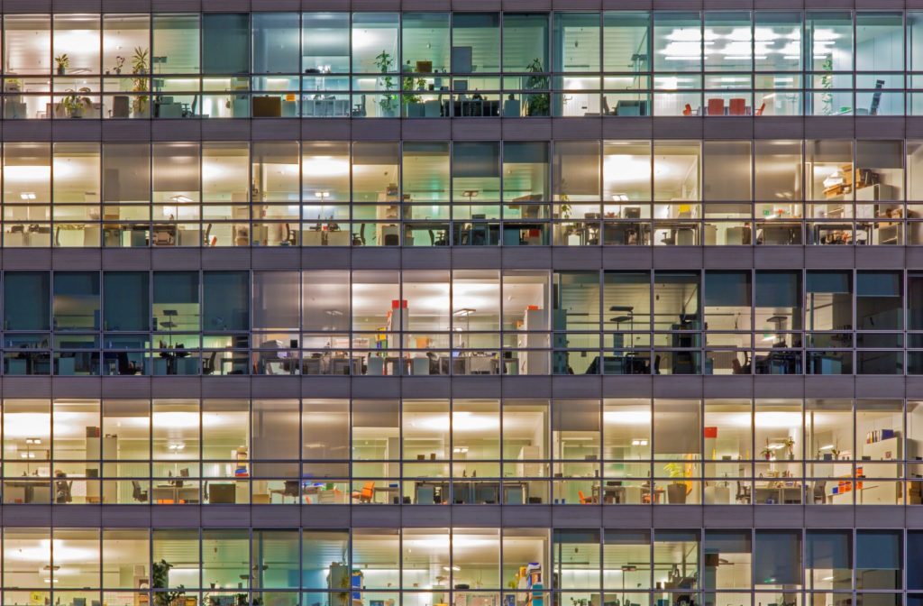 Bureaux
