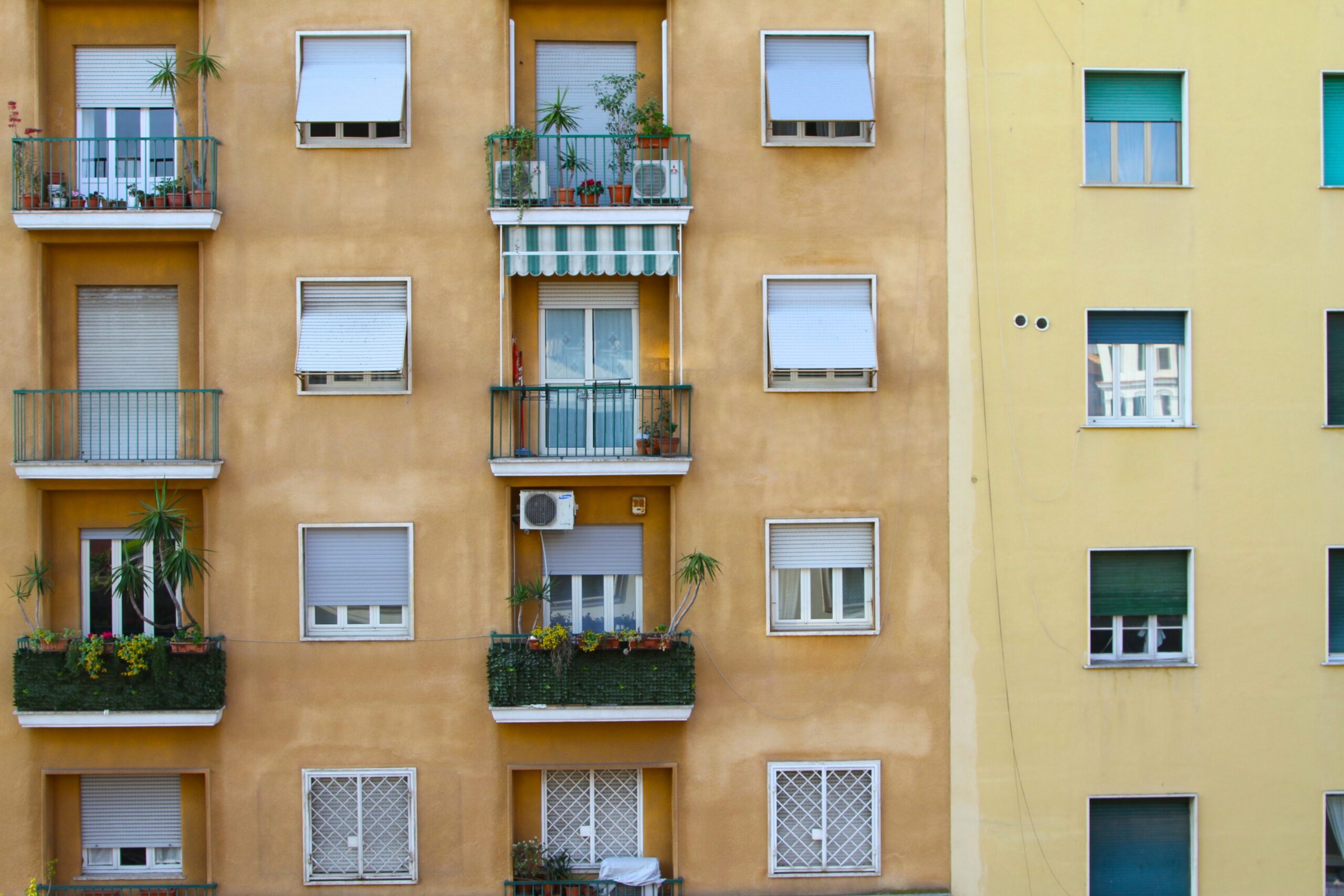 Logements G en copropriété : est-ce possible de louer ?