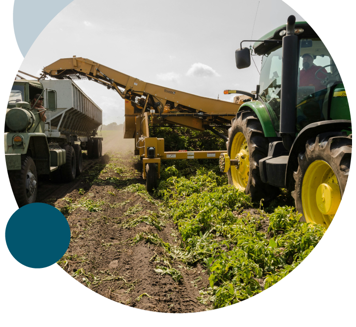 Agriculture