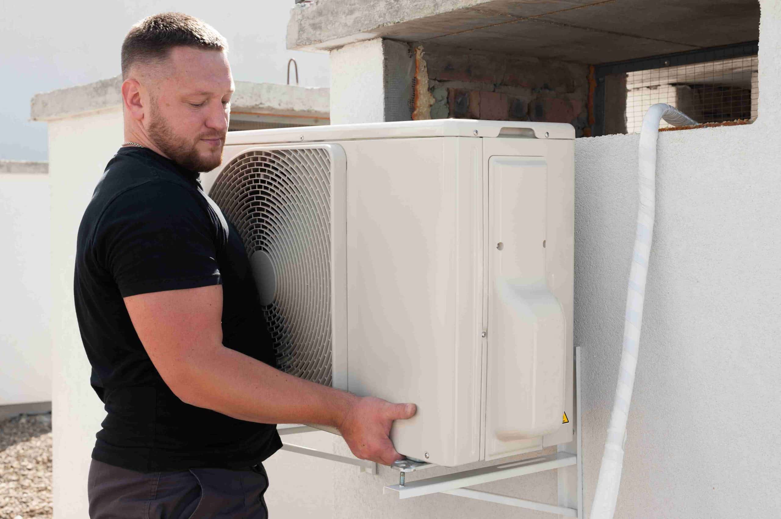 Coup de pouce chauffage : le guide pour les installateurs de PAC