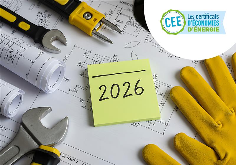 Décryptage – Décret P6 : un nouveau cap pour les CEE, entre ambition et rigueur 