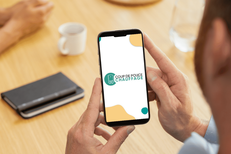 Coup de pouce chauffage : quelles pompes à chaleur éligibles en 2026 ? 
