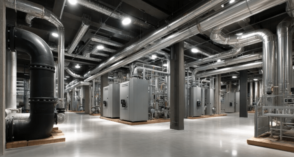 Géothermie profonde et de surface : fonctionnement et atouts 