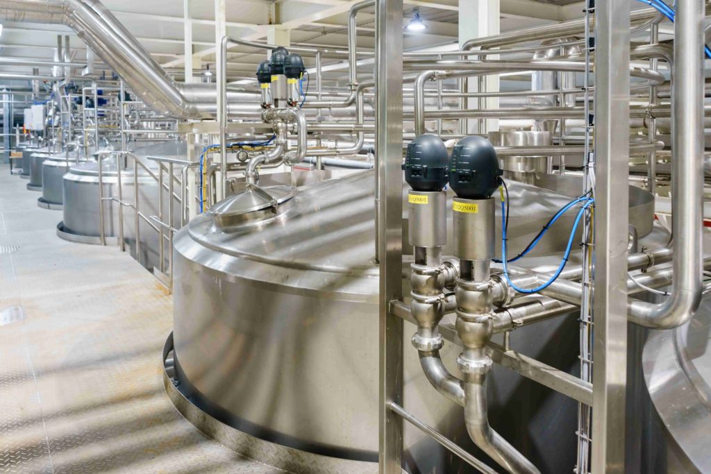 industrie pharmaceutique