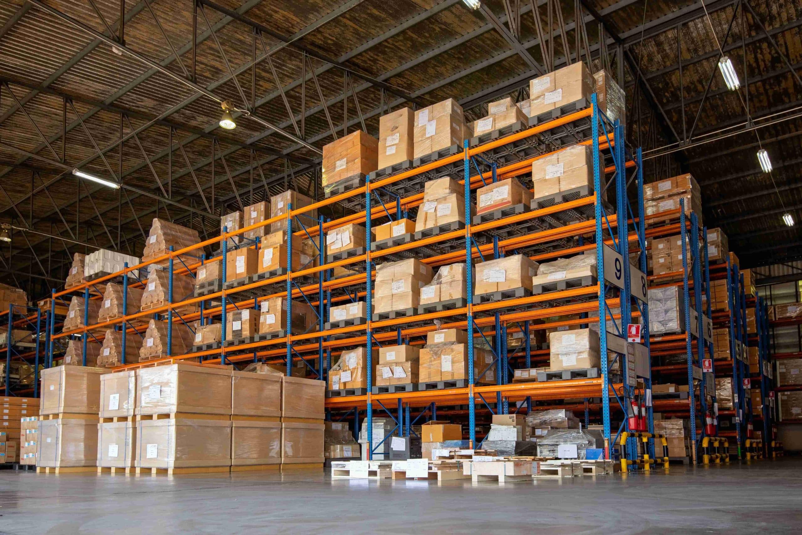 Entrepôts logistiques : 15 fiches CEE bientôt restreintes
