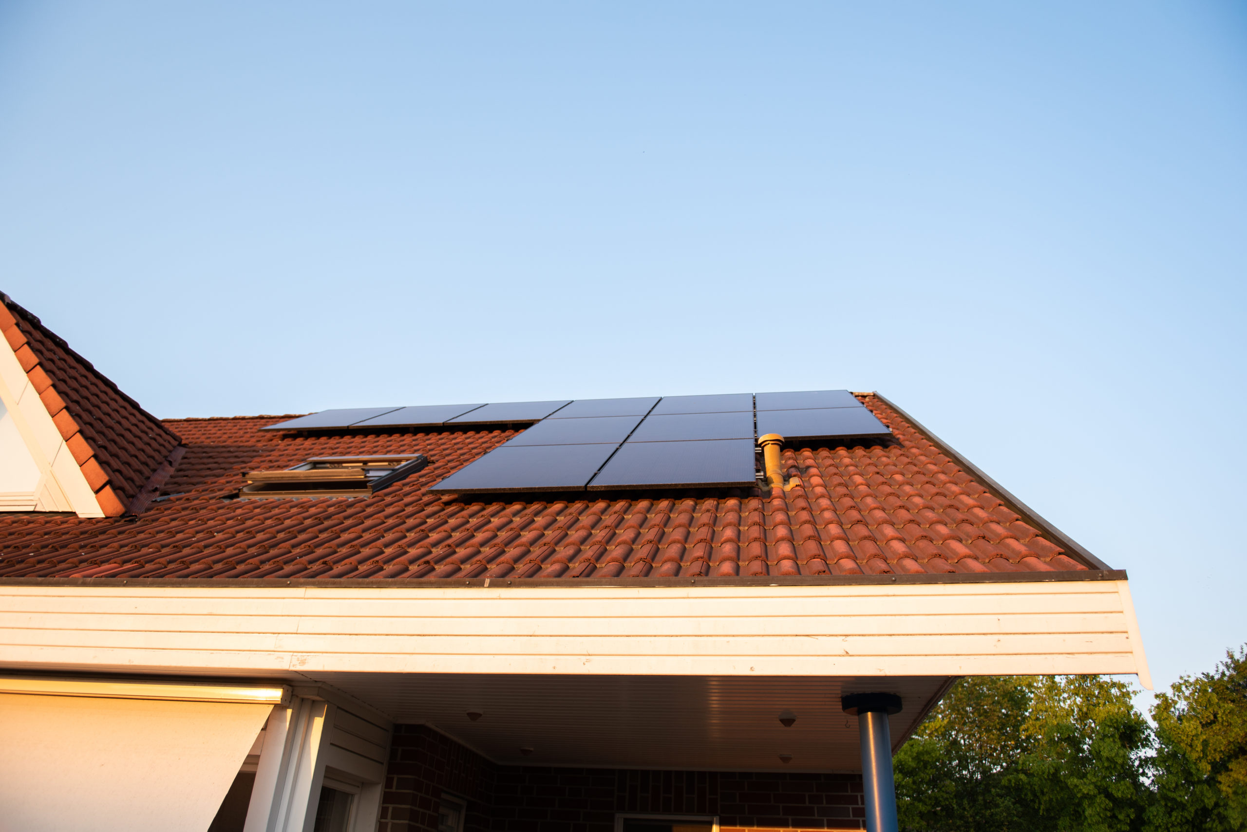 Panneaux solaires photovoltaïques : ce qu’il faut savoir