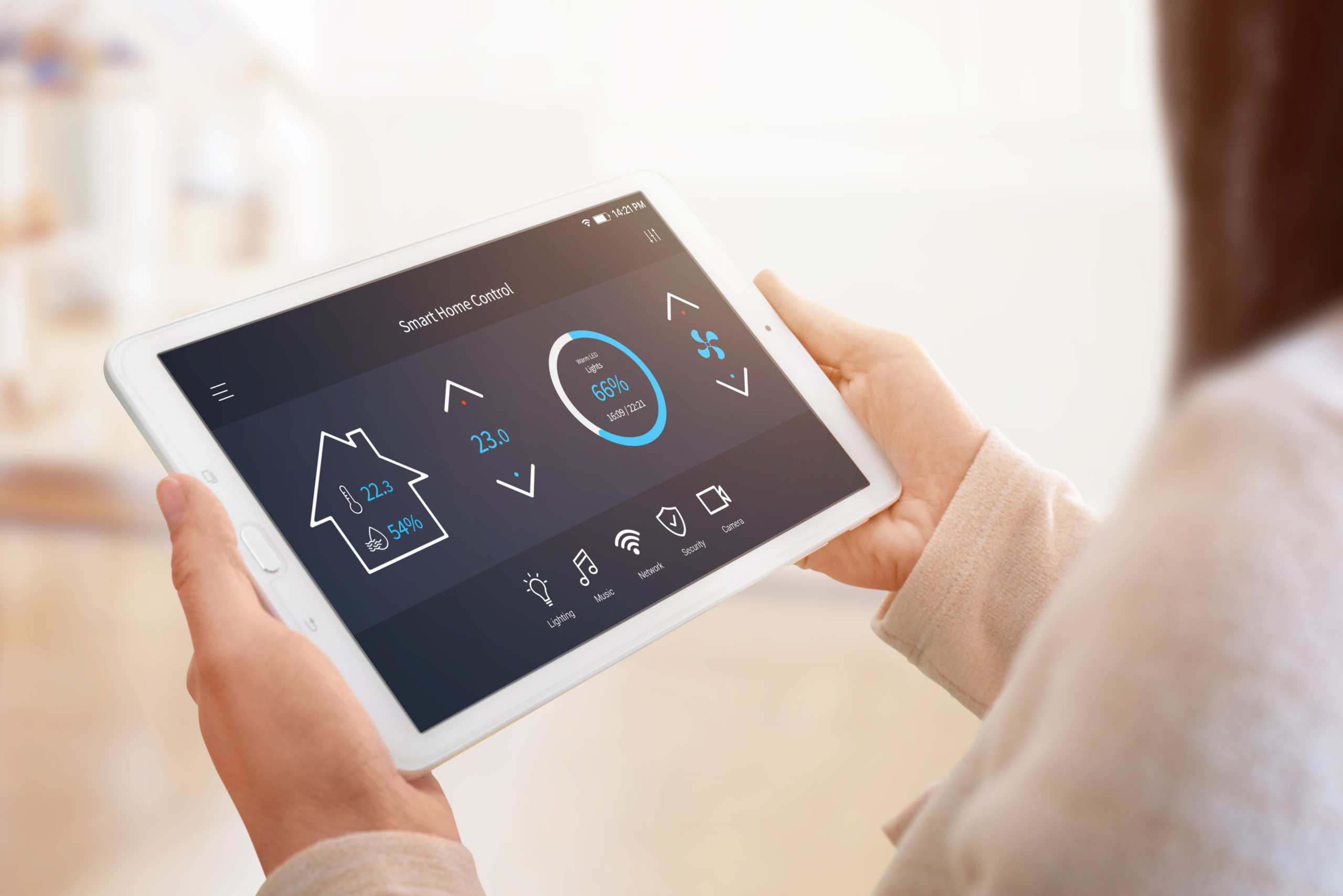 Pourquoi passer au thermostat connecté ?