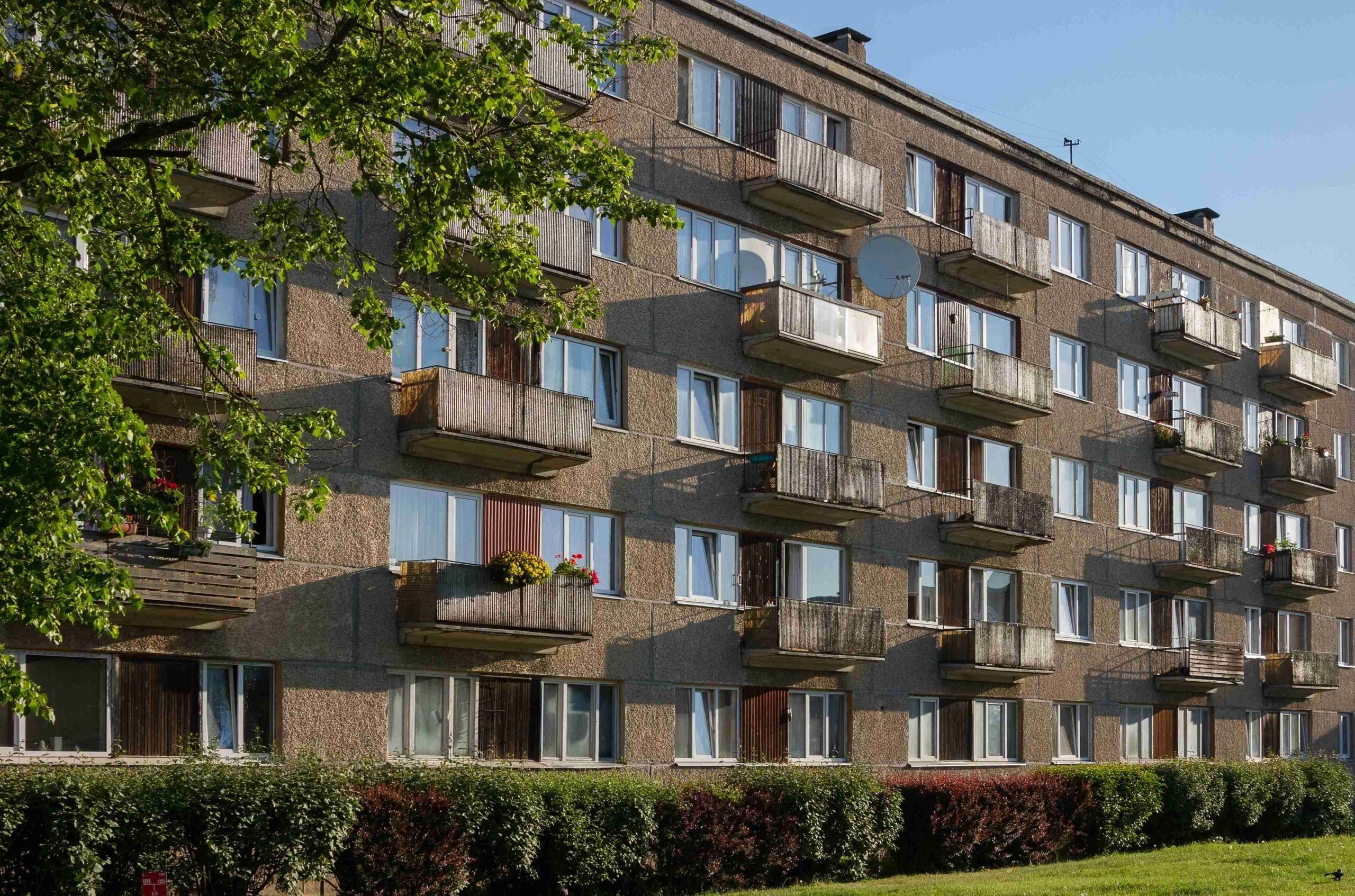 Appartements passoires thermiques : comment agir ?