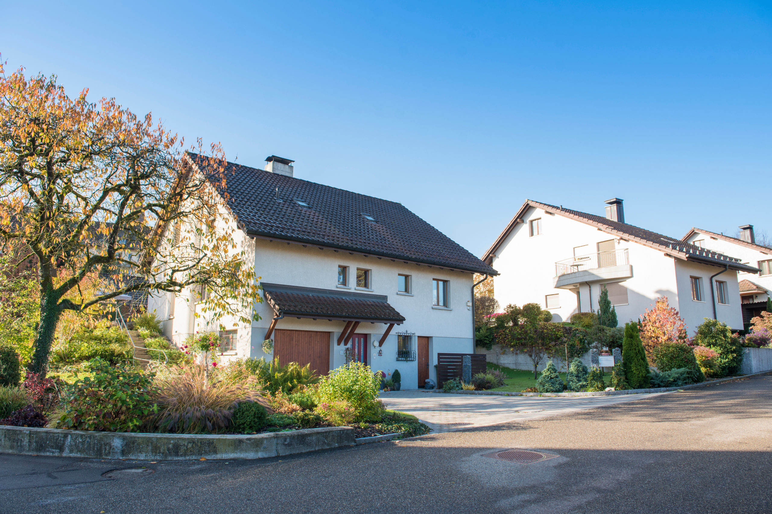 DPE D : une classe énergétique dans la moyenne