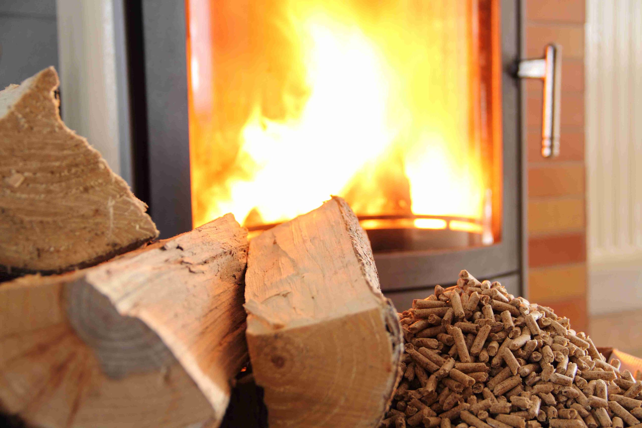 Poêle à bois ou à granulés : lequel choisir ?