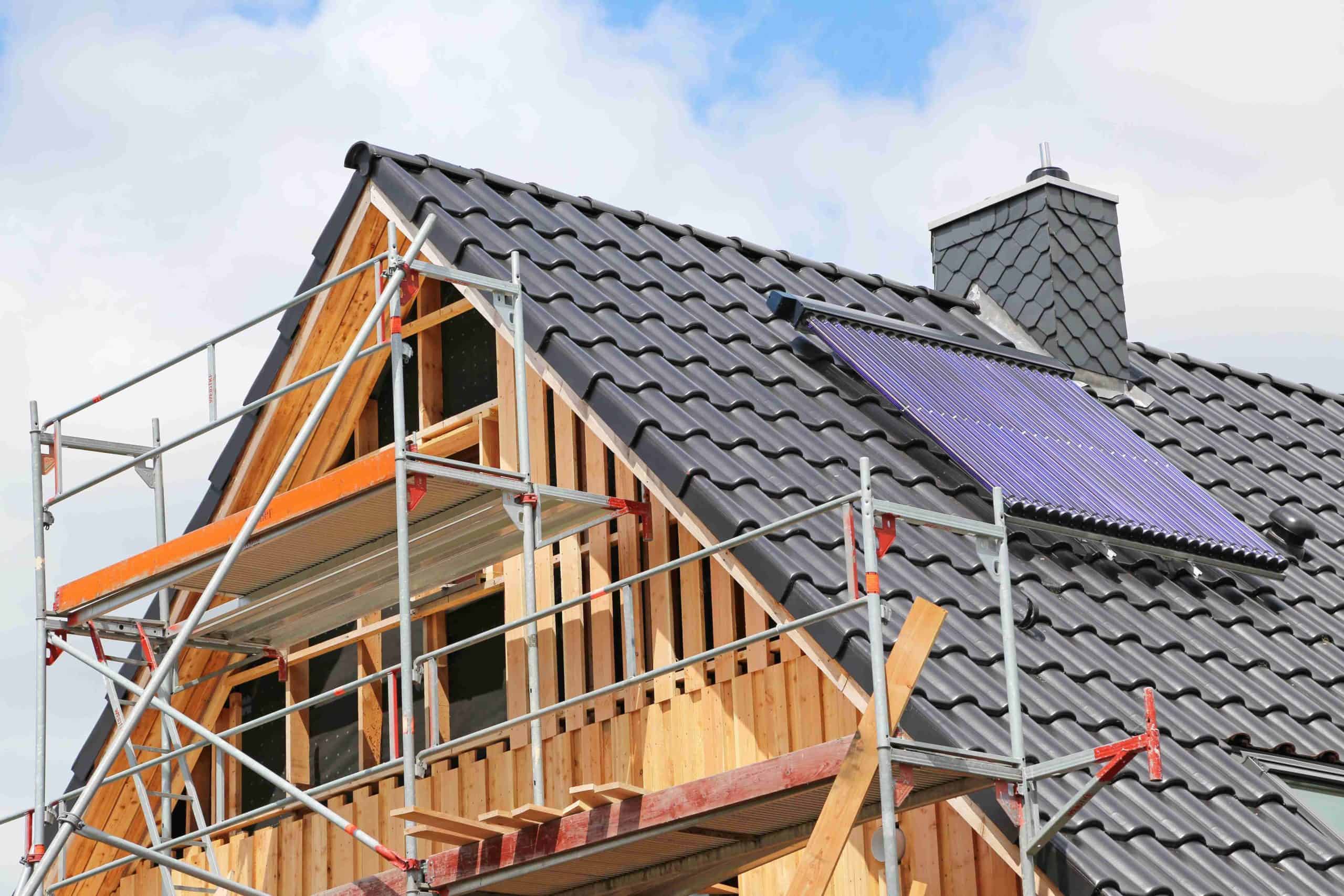 Travaux de rénovation énergétique : peut-on les faire soi-même ?