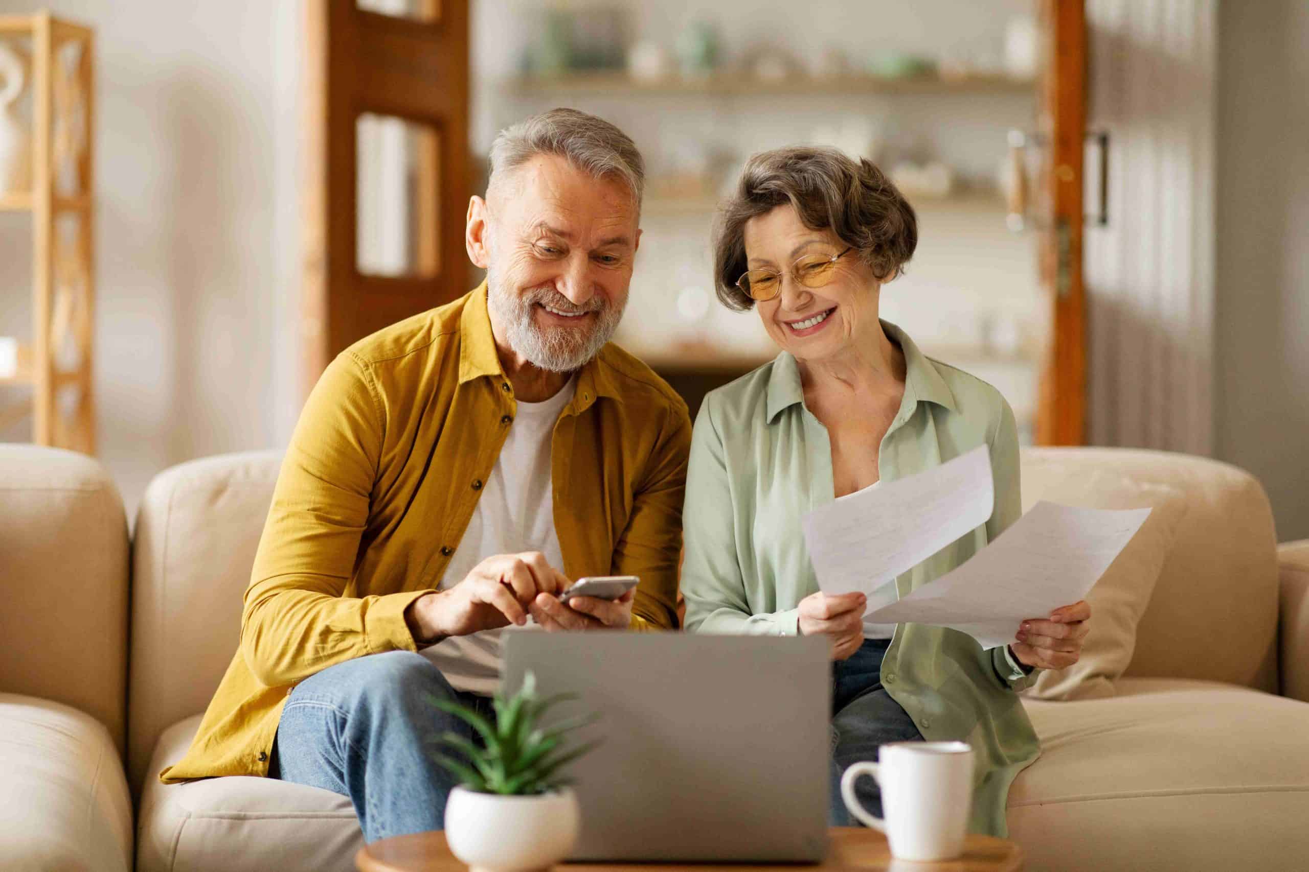 MaPrimeAdapt’ : adaptez votre logement à la perte d’autonomie